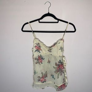 Guess tank top